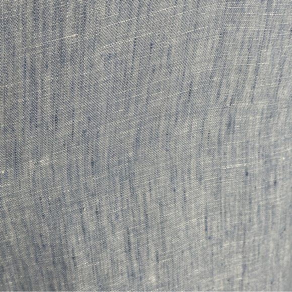 Trovata Birds of Paradis blue shift dress XS - Picture 6 of 9